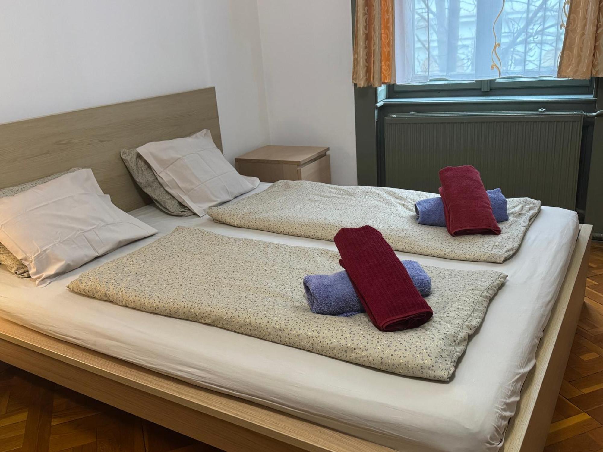 Central Hotel Hotel Budapest