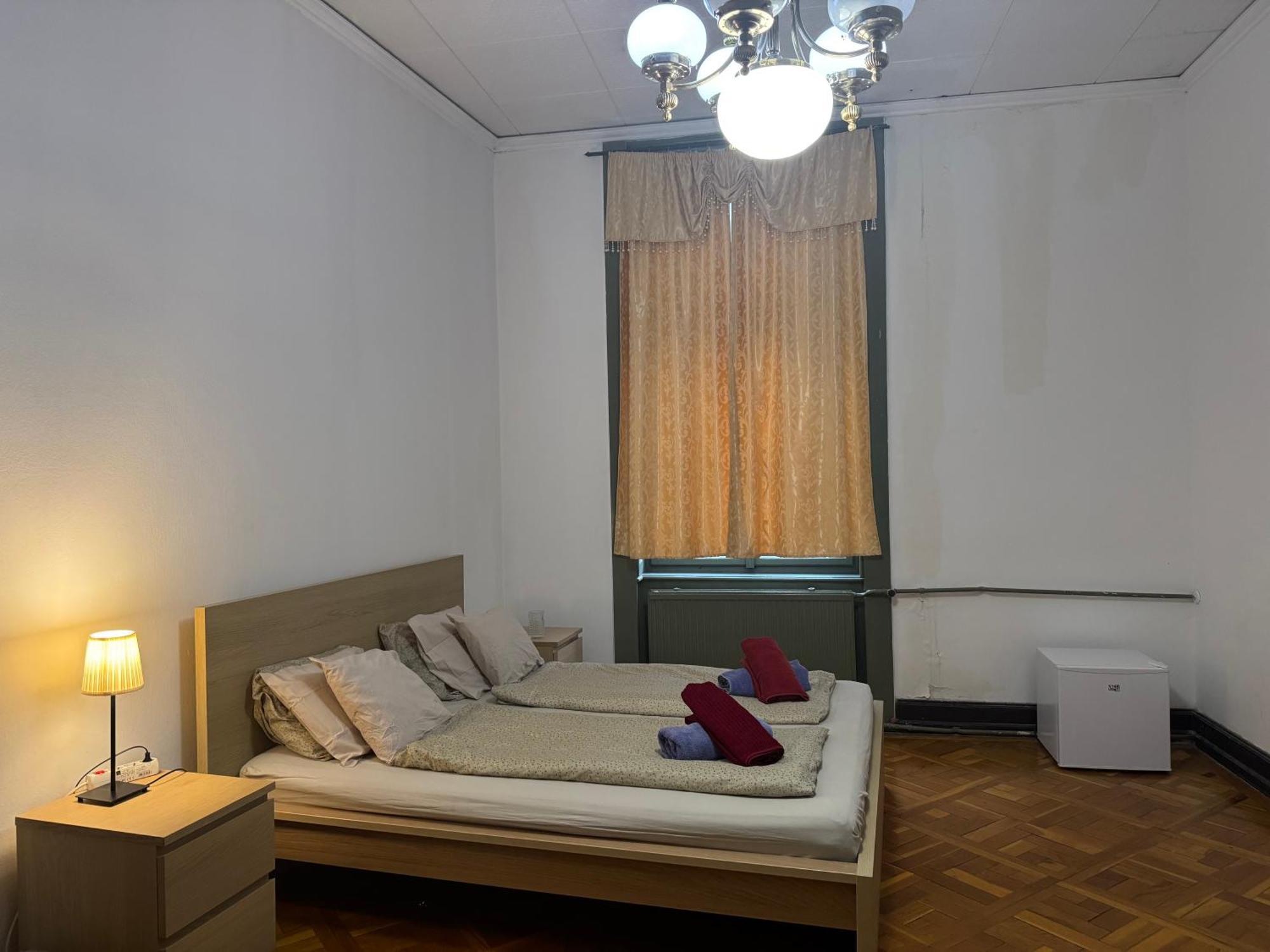 Central Hotel Hotel Budapest